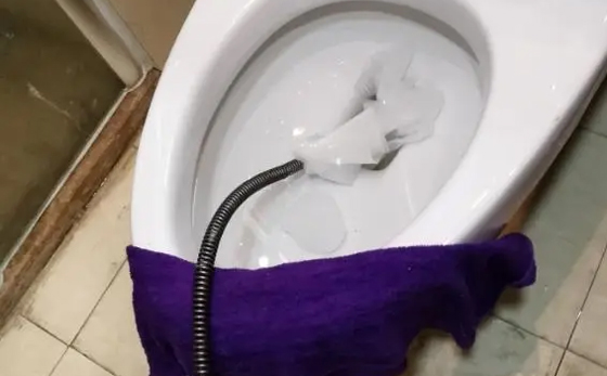 察哈尔右翼中马桶疏通